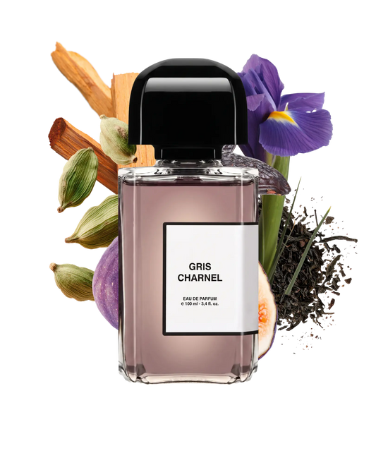 BDK Parfums Gris Charnel