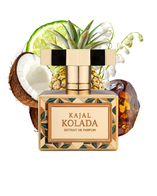 Kajal Kolada