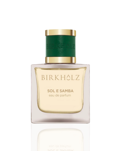 Birkholz Sol e Samba
