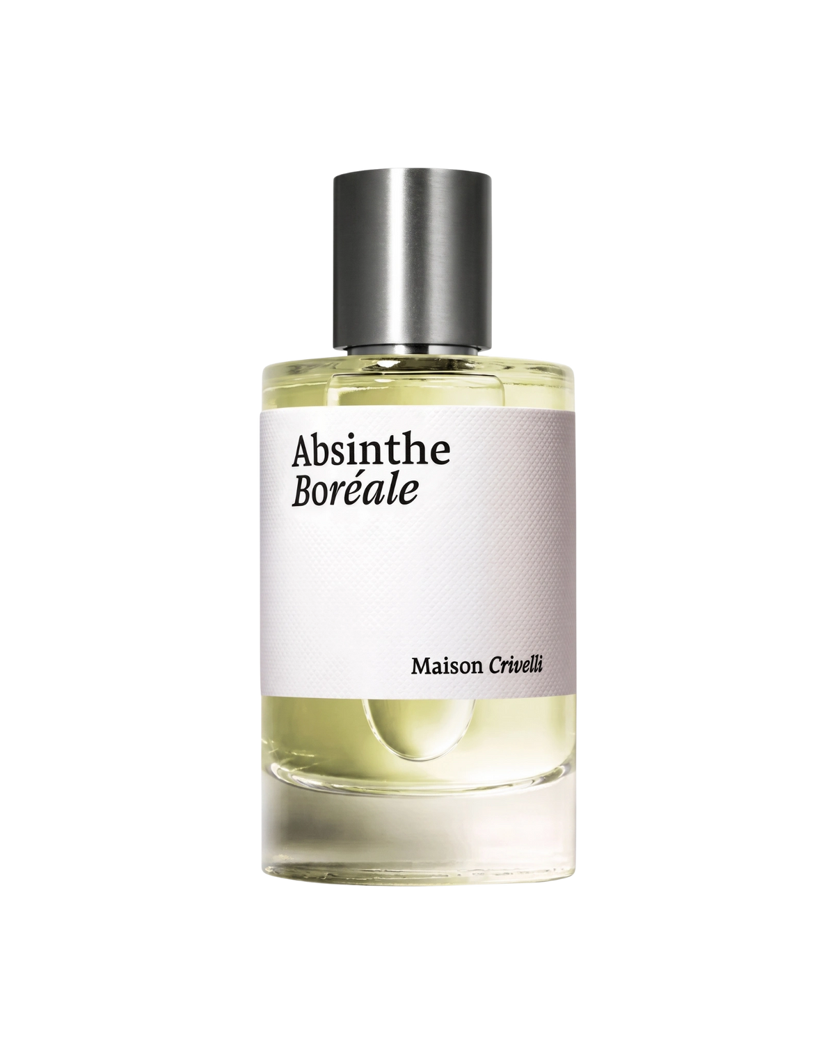Maison Crivelli Absinthe Boréale