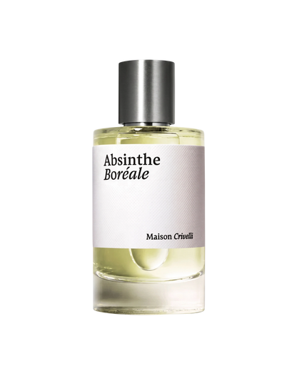 Maison Crivelli Absinthe Boréale