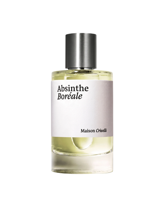 Maison Crivelli Absinthe Boréale