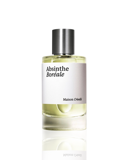 Maison Crivelli Absinthe Boréale
