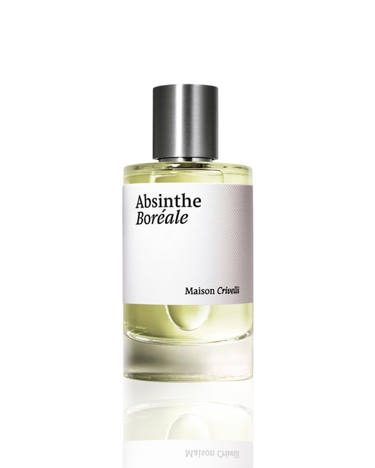Maison Crivelli Absinthe Boréale