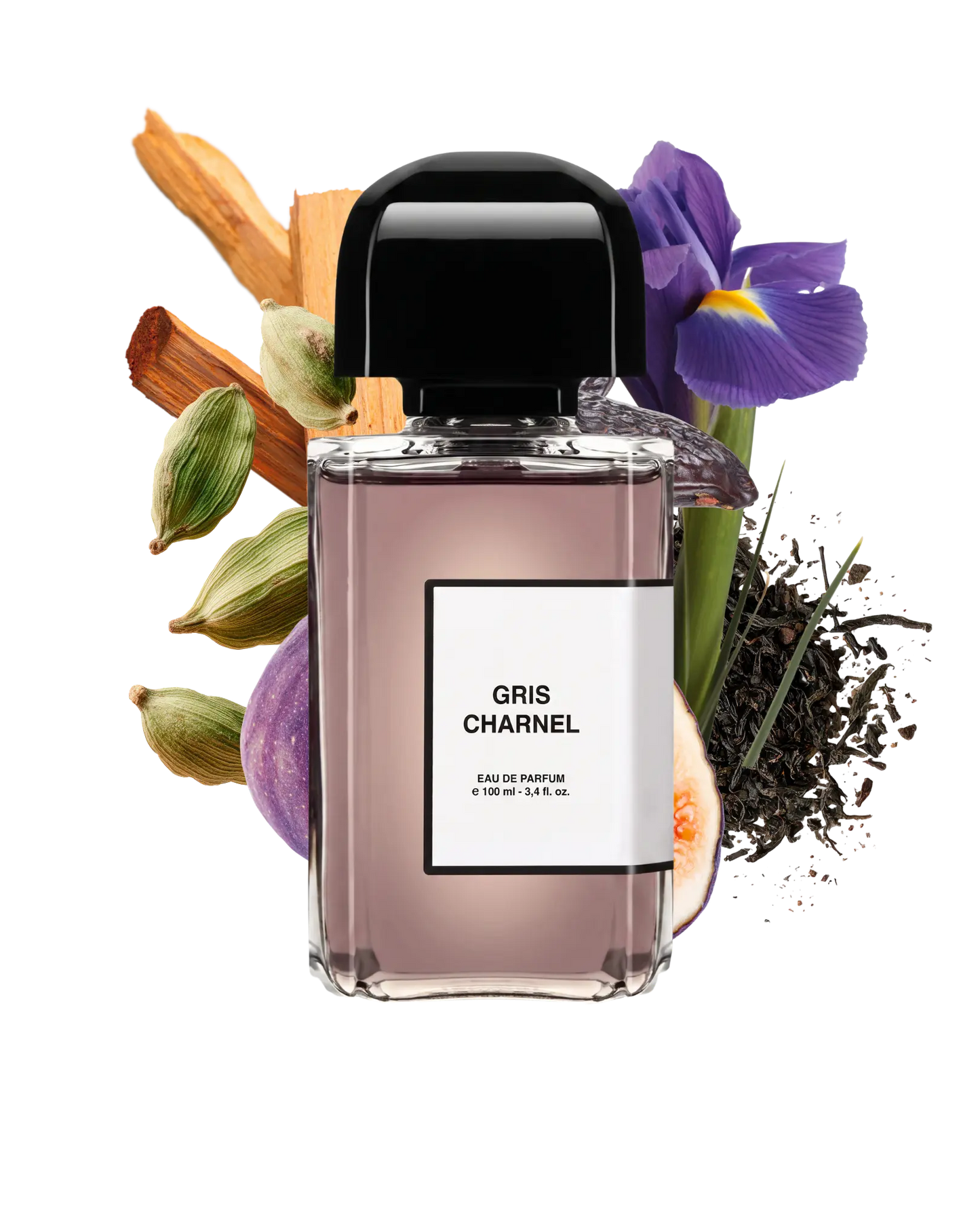 BDK Parfums Gris Charnel