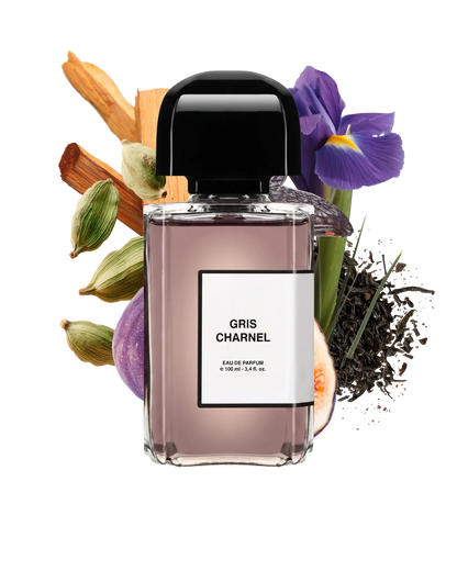 BDK Parfums Gris Charnel