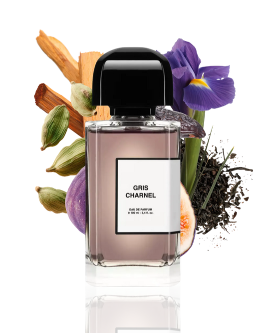 BDK Parfums Gris Charnel