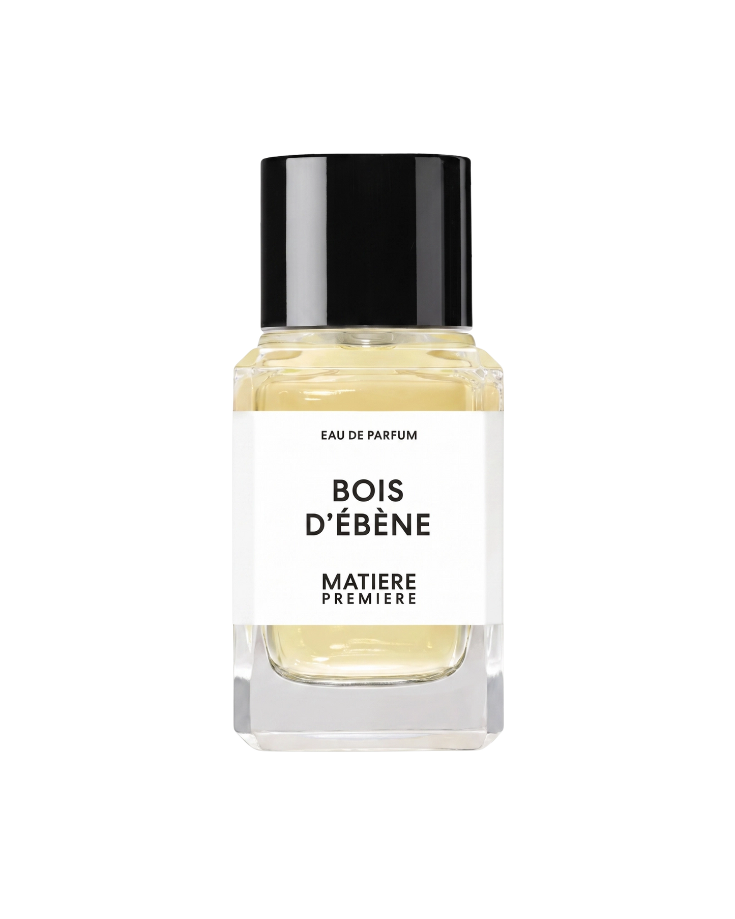 Matiere Premiere Bois D'Ébène