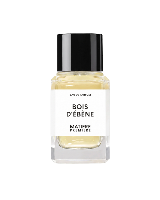 Matiere Premiere Bois D'Ébène