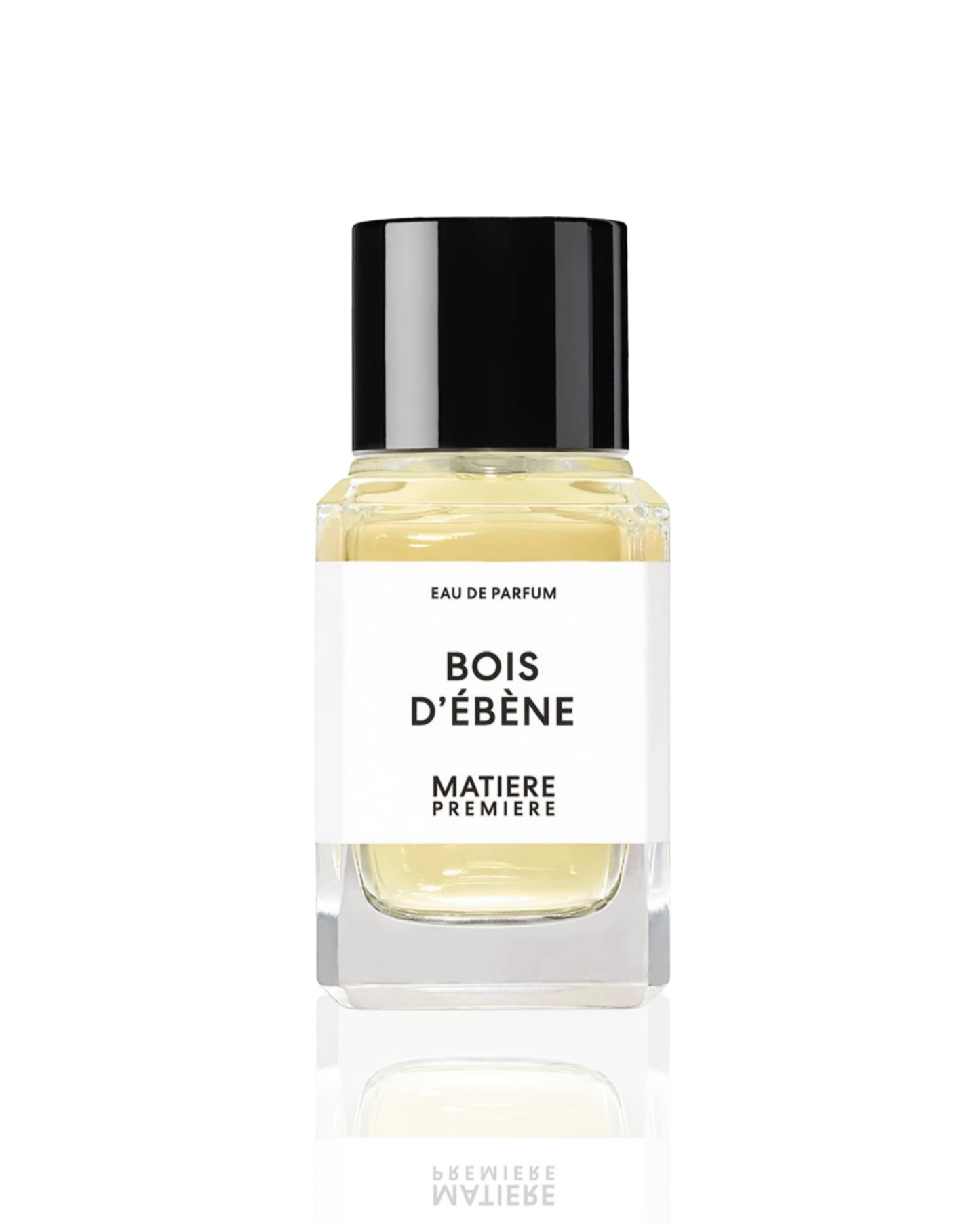 Matiere Premiere Bois D'Ébène