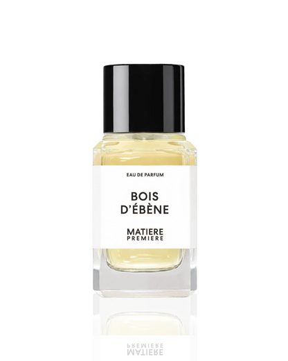 Matiere Premiere Bois D'Ébène