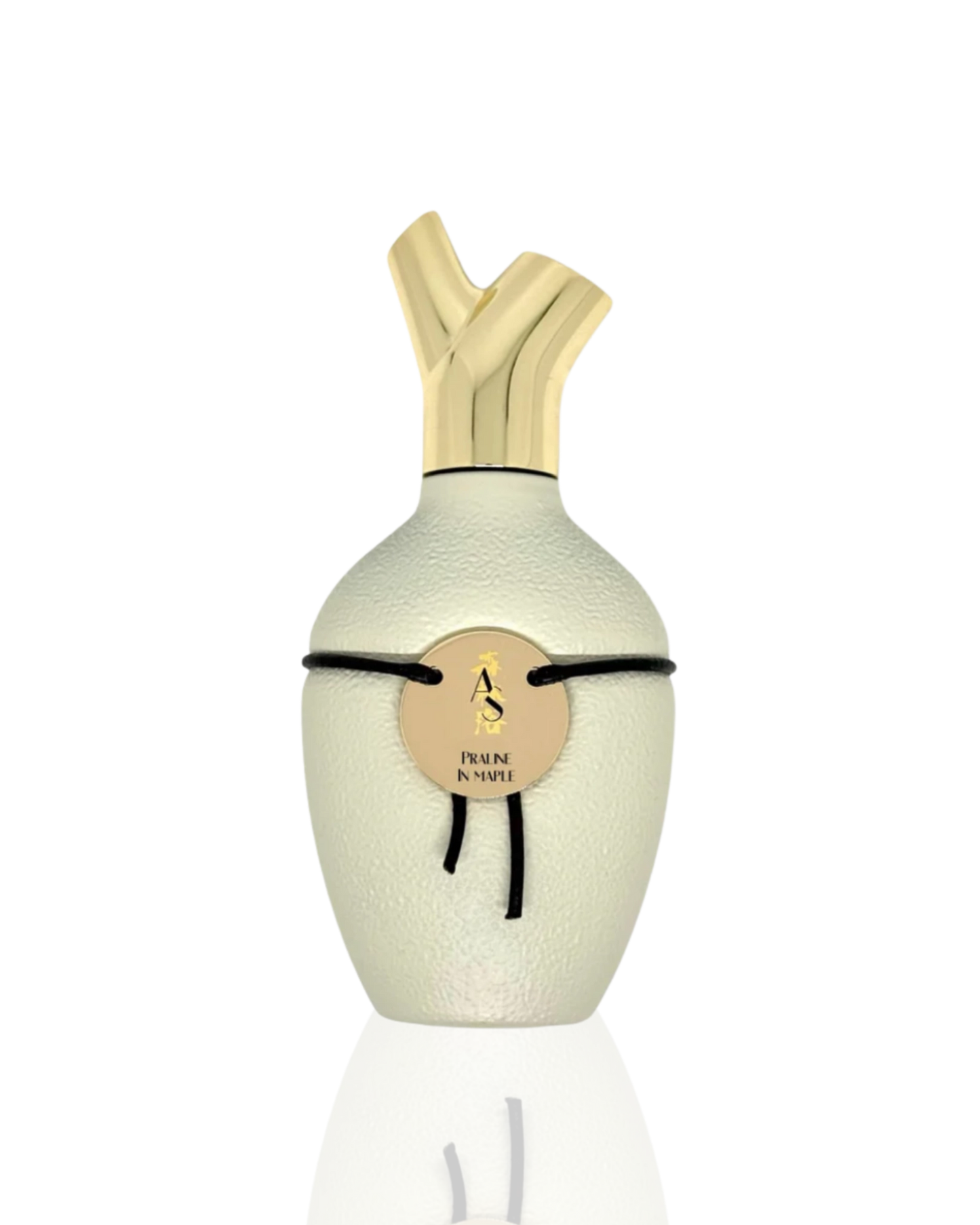 Scents of Wood Praline in Maple