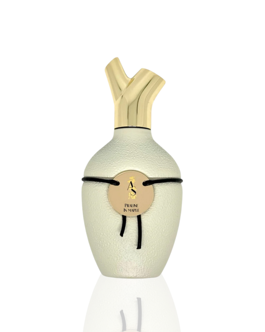 Scents of Wood Praline in Maple