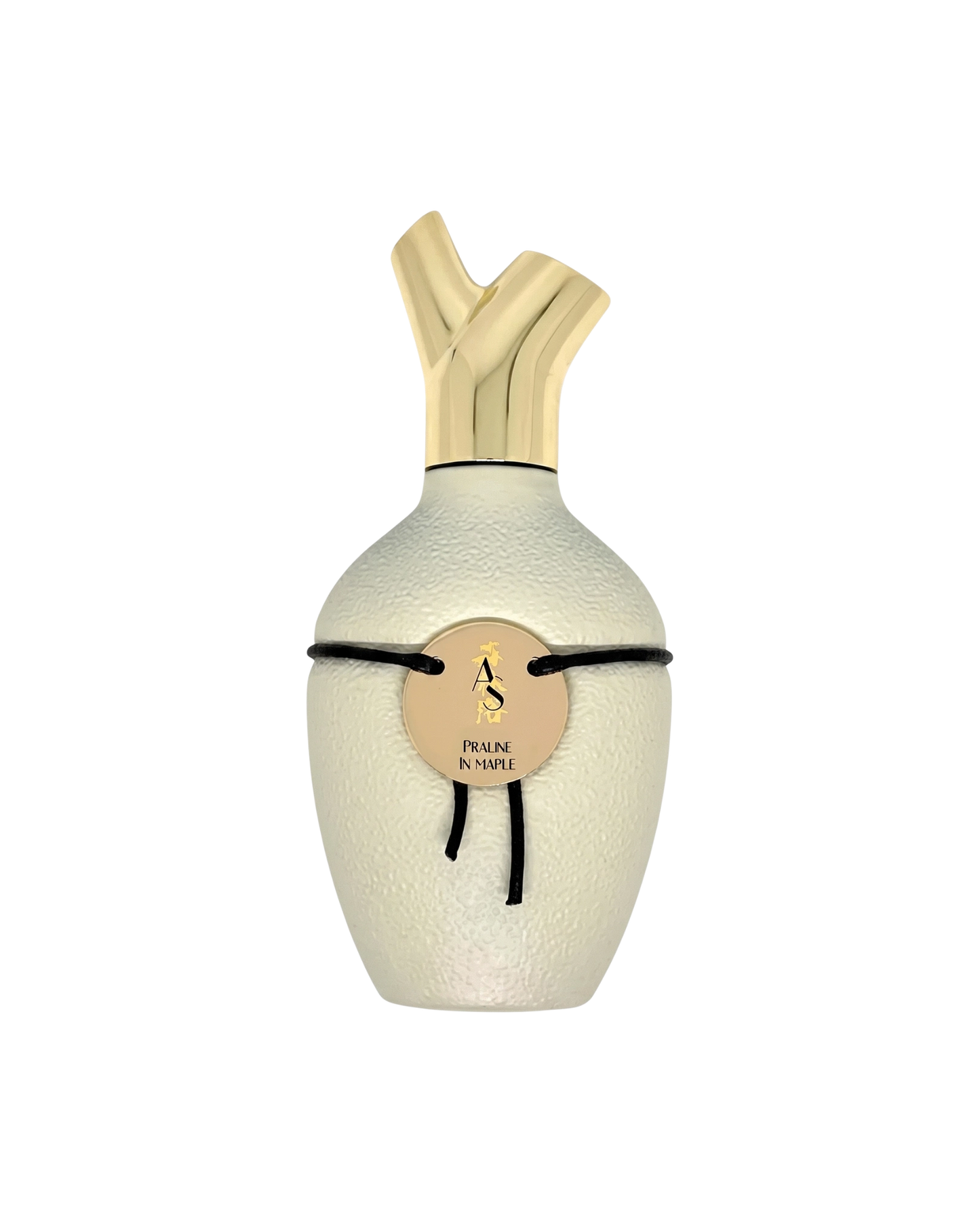 Scents of Wood Praline in Maple