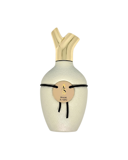Scents of Wood Praline in Maple