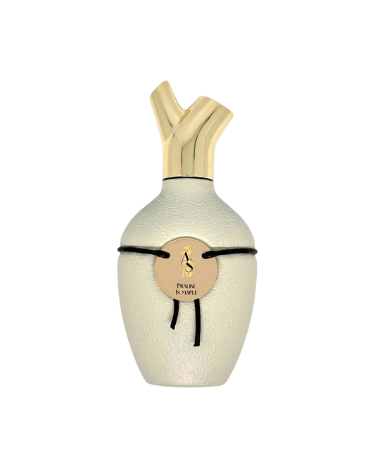 Scents of Wood Praline in Maple
