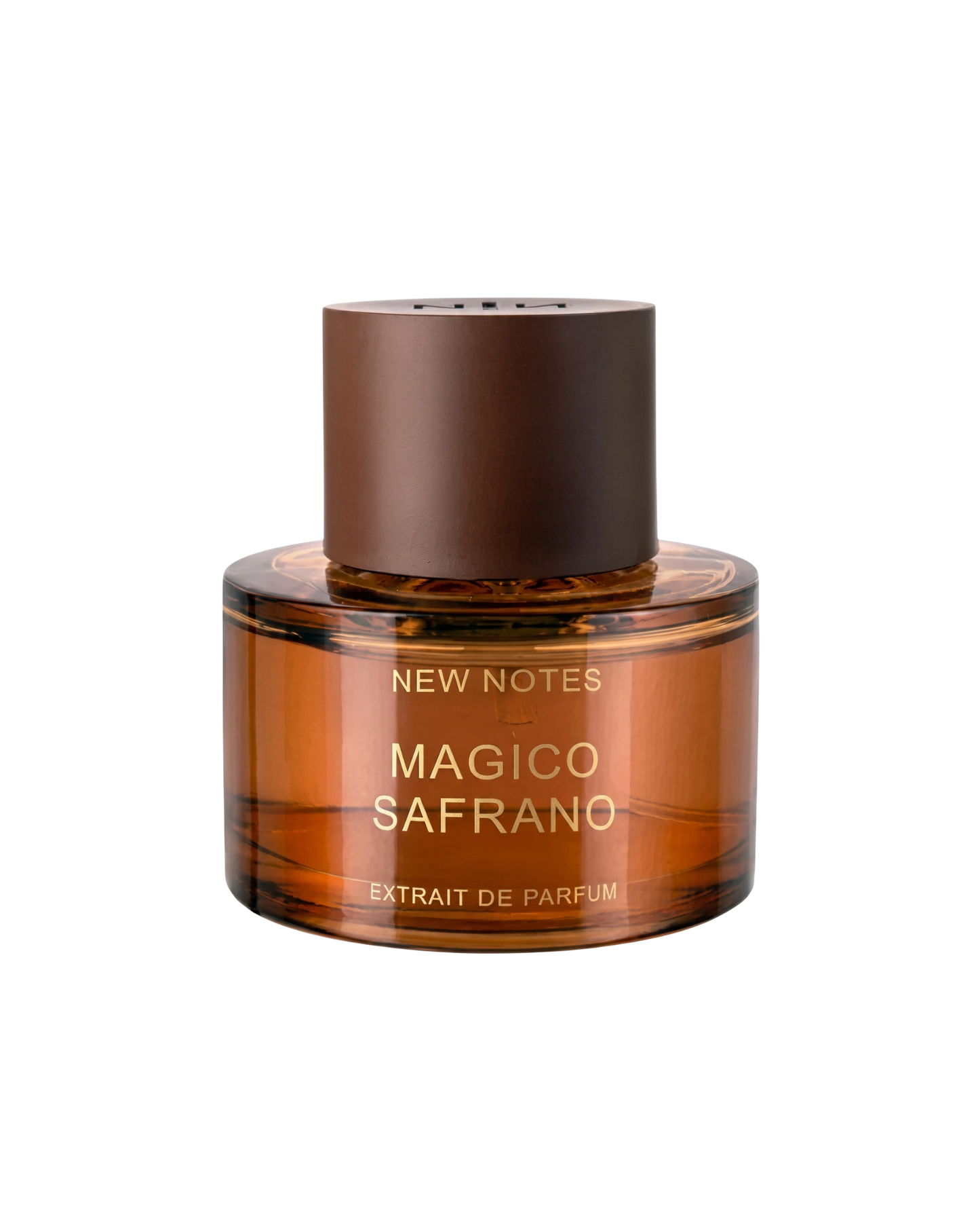 New Notes Magico Safrano