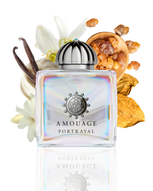 Amouage Portrayal Woman