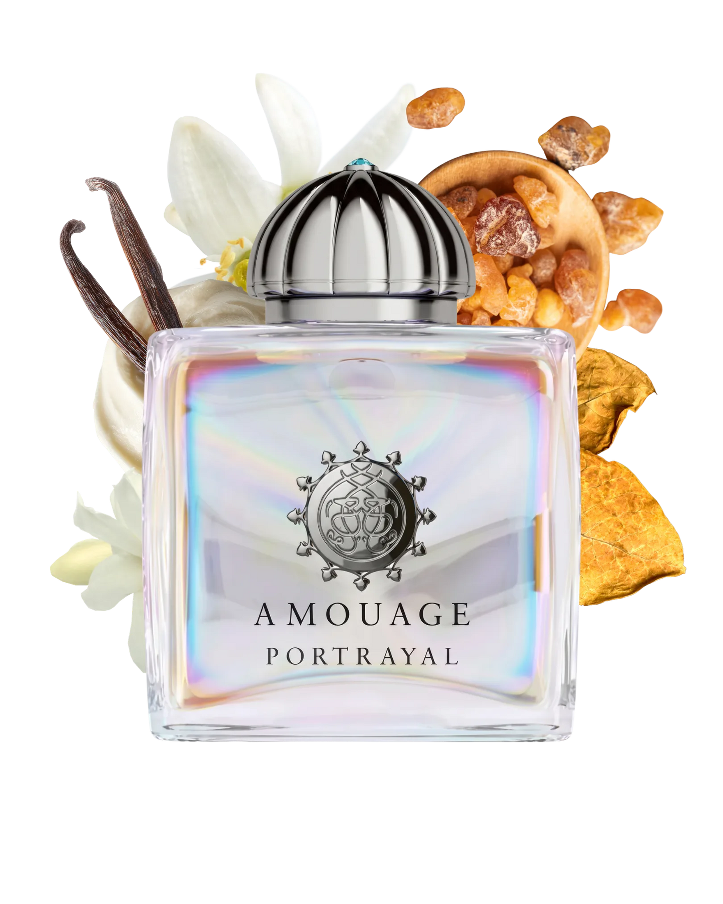 Amouage Portrayal Woman