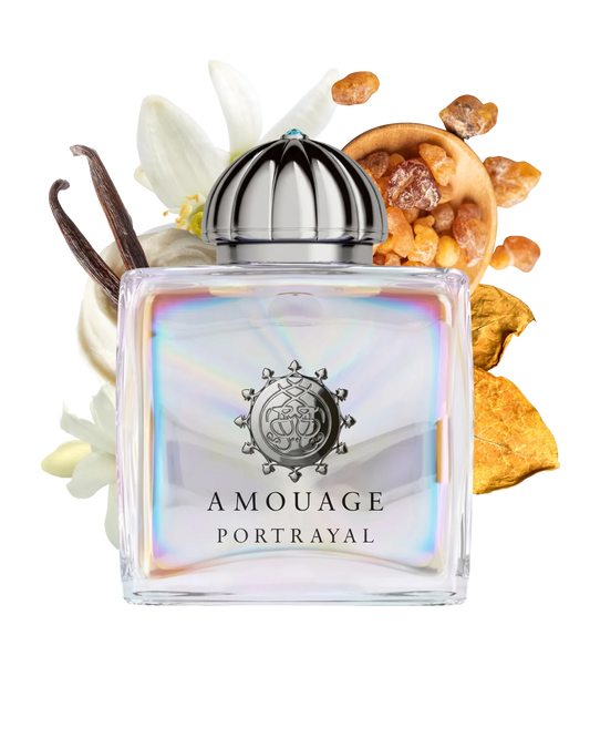 Amouage Portrayal Woman