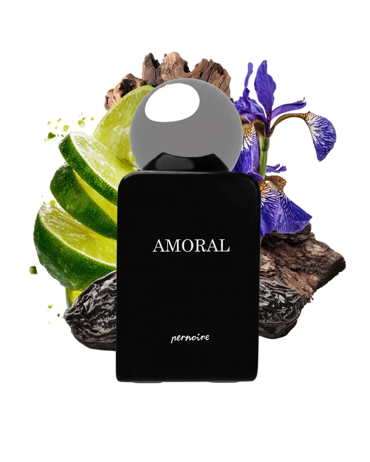 Pernoire Amoral