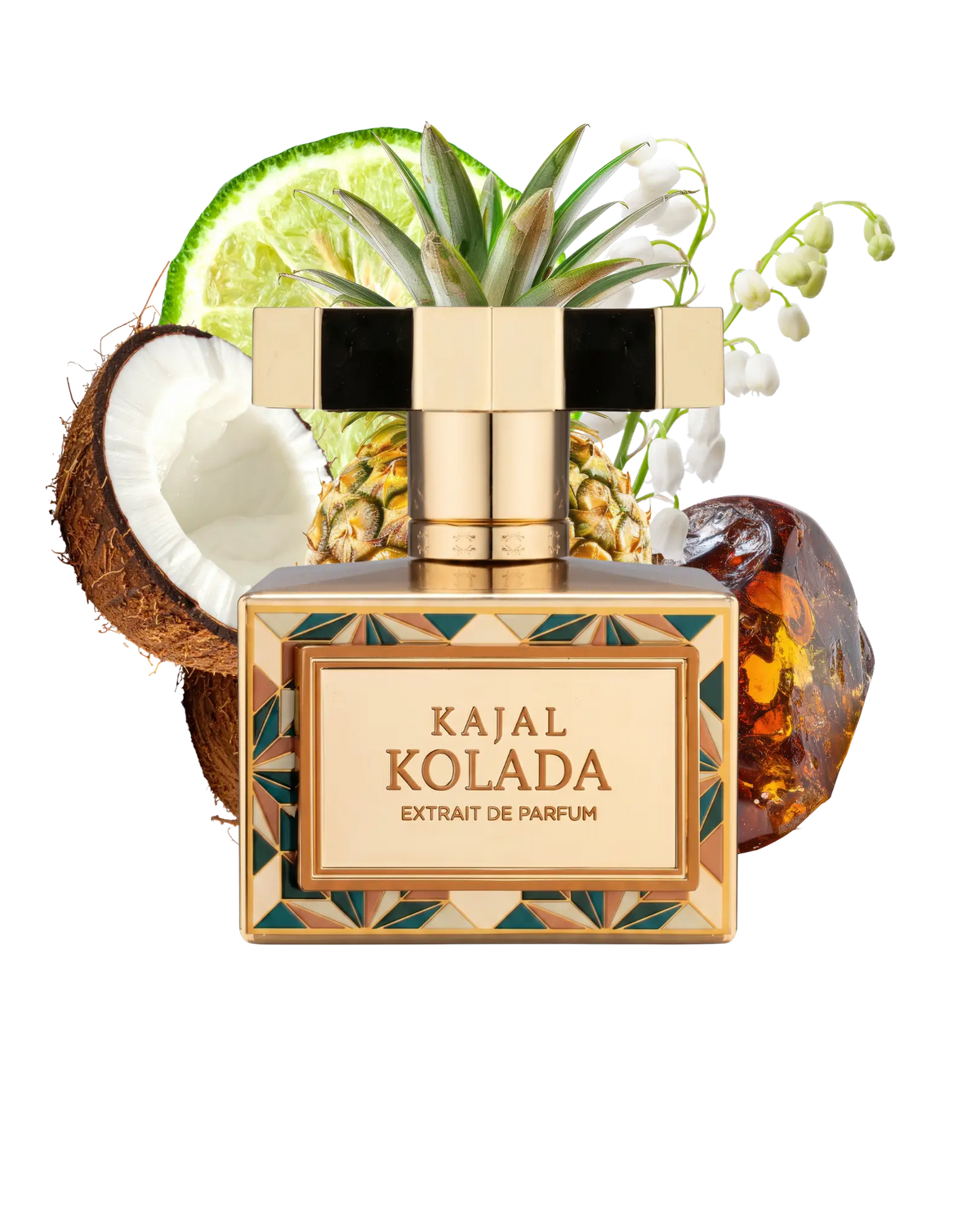 Kajal Kolada