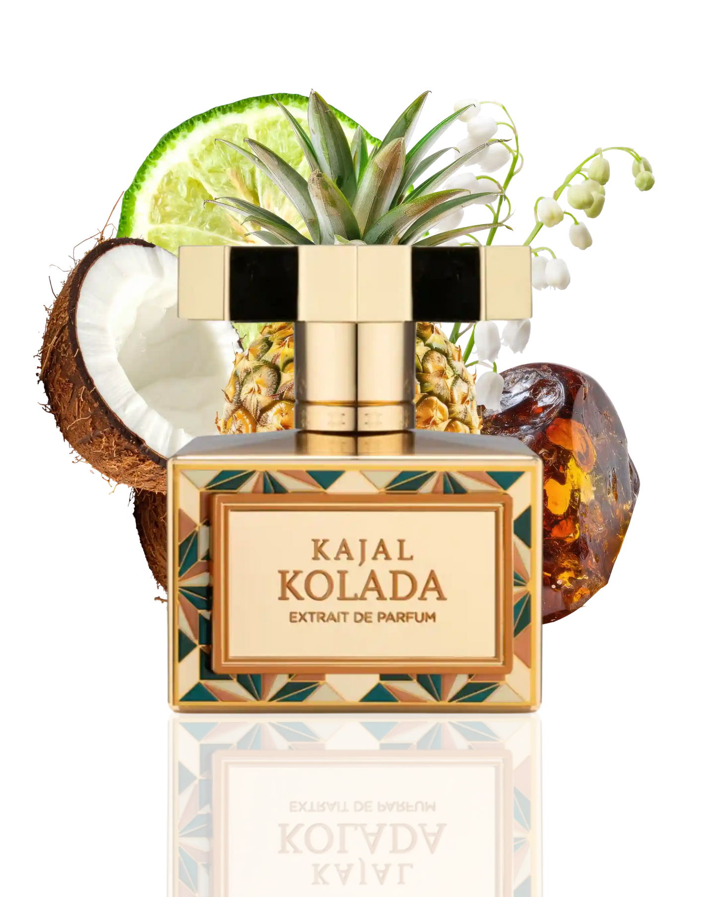 Kajal Kolada