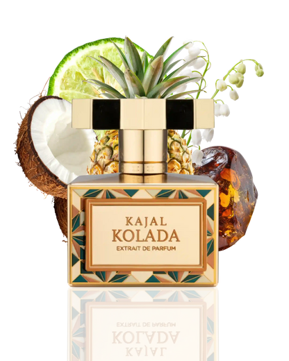 Kajal Kolada