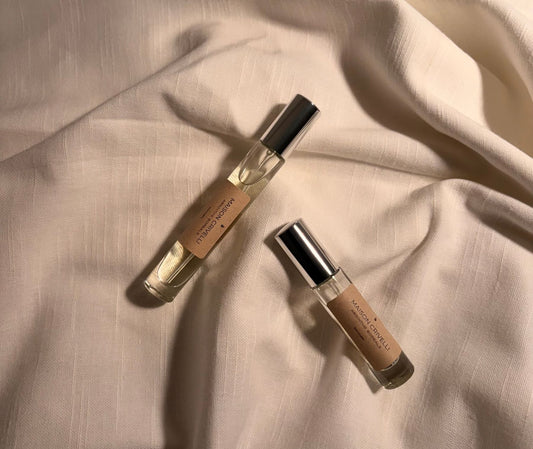 Maison Crivelli Absinthe Boréale