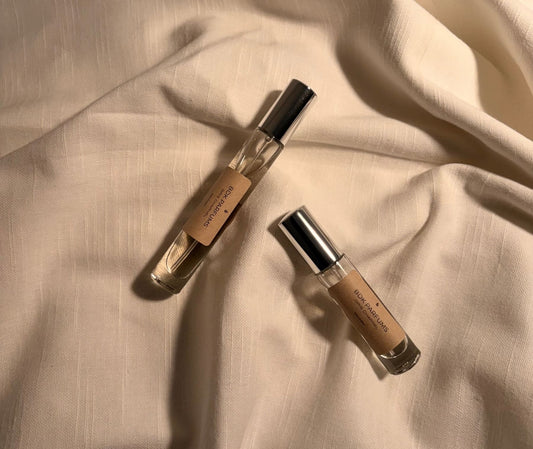 BDK Parfums Gris Charnel