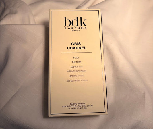 BDK Parfums Gris Charnel