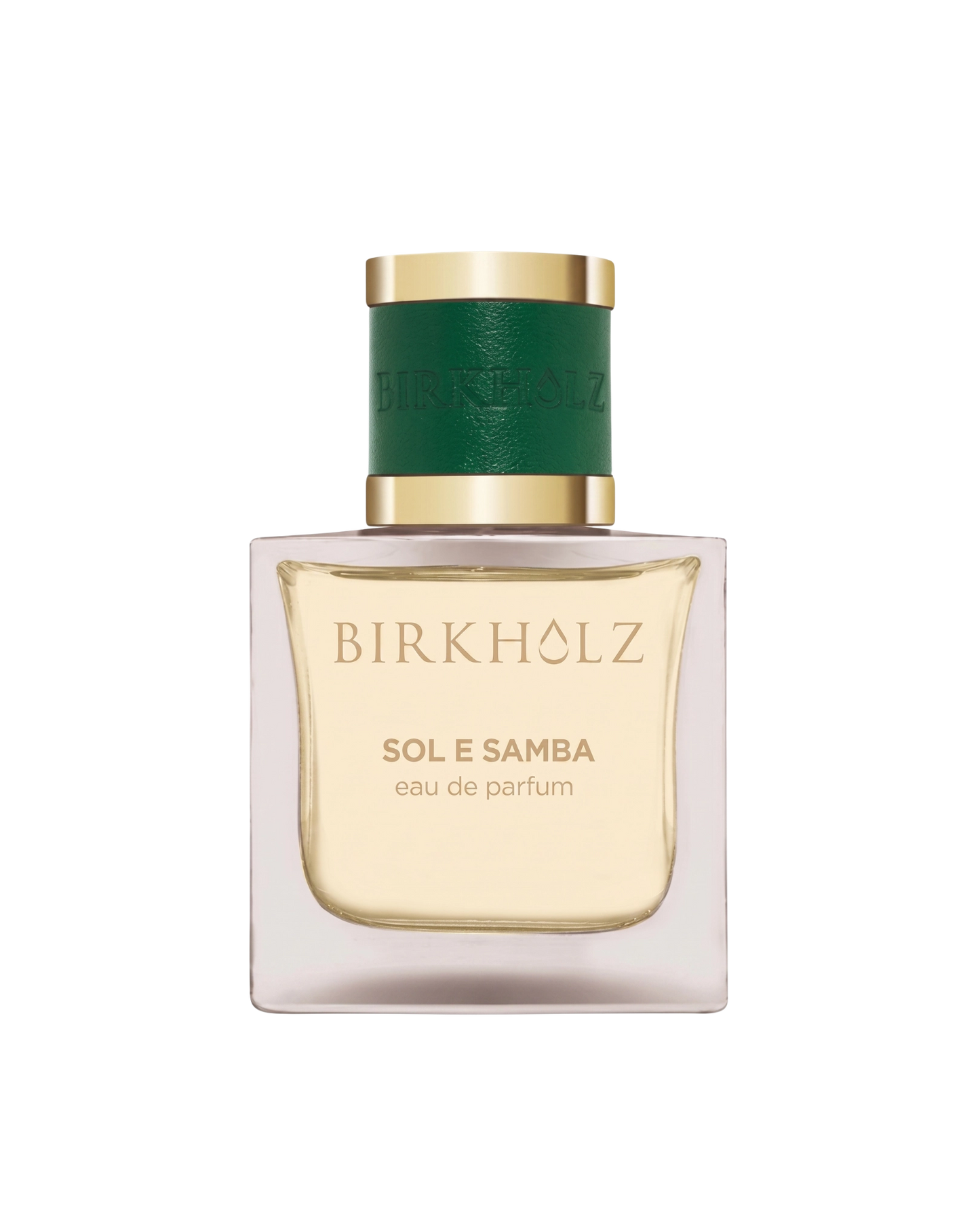 Birkholz Sol e Samba