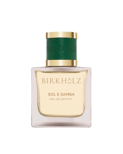 Birkholz Sol e Samba