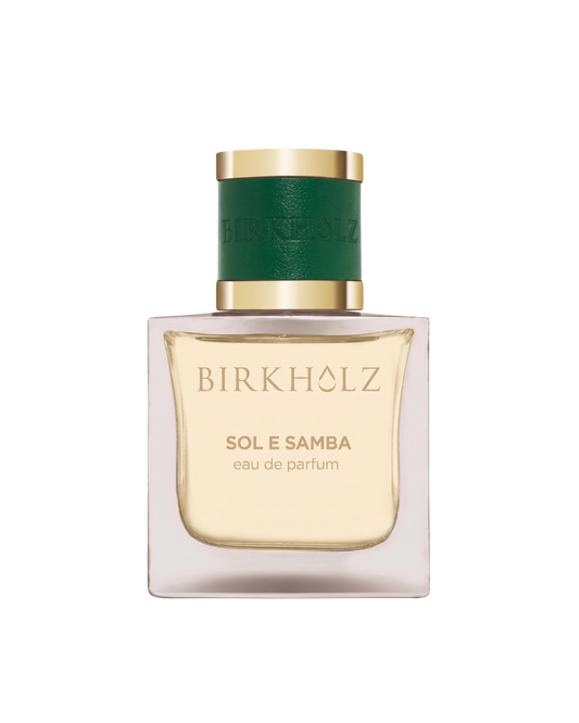 Birkholz Sol e Samba
