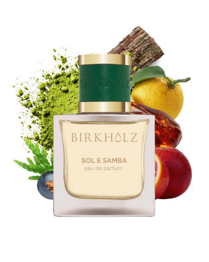 Birkholz Sol e Samba
